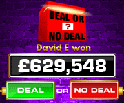 deal or no deal