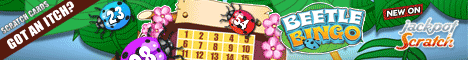 Love Match at Jackpot Scratch