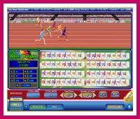 100m Champion