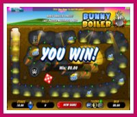 Bunny Boiler