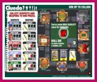 Cluedo