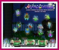 Hairy Fairies at Ladbrokes Casino