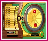 Hi-Lo Dice Instant Win Game