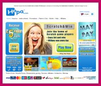 Scratchcard Players Win Big