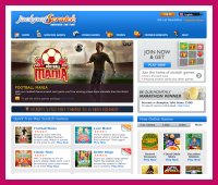 Jackpot Scratch Review