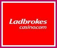 Free Cash at Ladbrokes Casino