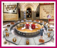 Letter Quest Online Scratchcard
