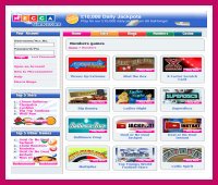 Mecca Games