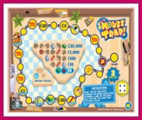 Mousetrap Instant Win Game