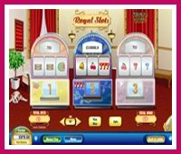 royal slots