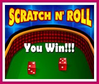 Scratch N Roll