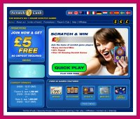 Fast Hands Player Wins Five Figures