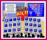Strike It Rich Instant Win 