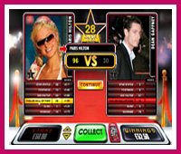 Top Trumps Celeb