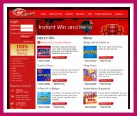 Virgin Casino